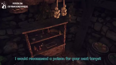 Jarl Killer Part 2 (Preview) [Skyrim4Ever]