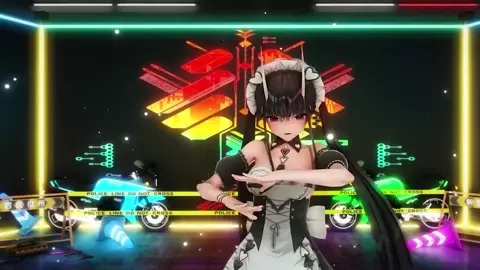 『Azur LaneNoshiro