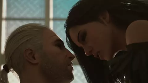 Yennefer Ride ALT 01 (1080) [NO WM] [HydraFXX]