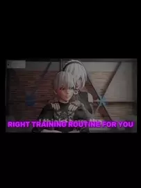 Yorha 9S Edit