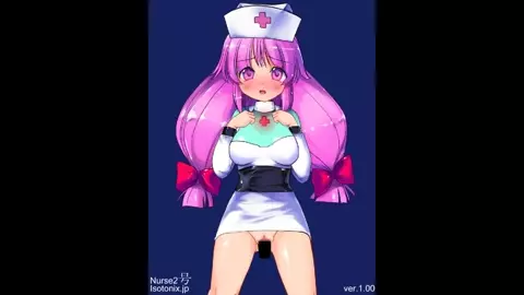 Nurse 4K