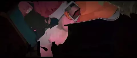 Lust Control x Nakano Sisters