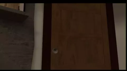 Futa Sleep Paralysis Demon | Teaser
