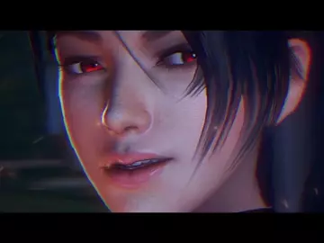 Kunoichi 2 | Studiofow Short Edit
