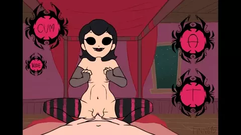 Date with the vampire Mavis 4K