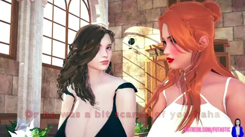 Futa Wedding