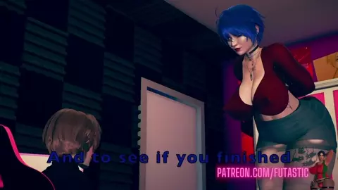 Futa Update