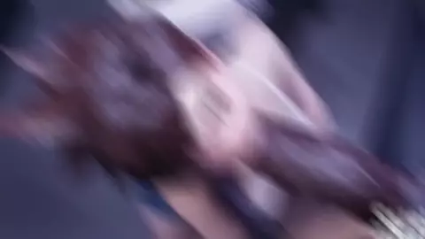 GLORYHOLE PMV