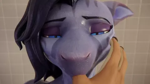 Sara The Shark Part 2 (Tenzide) Full Version