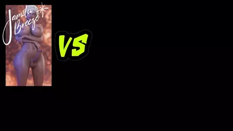 Round 3 match 1 - Blowjob Preview