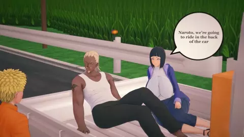 NTR Farming