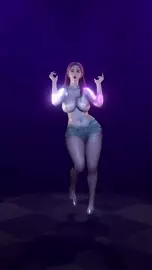 BIG BOOBS DANCE