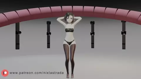 ruby rose  welcome back tribute