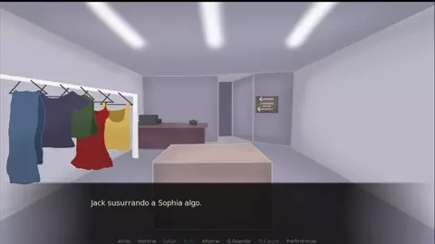 A SMALL HOME - Parte Final
