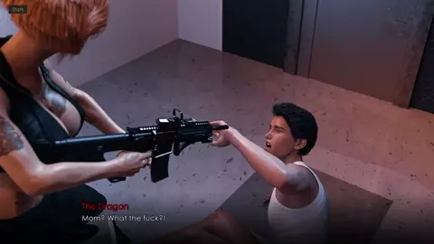 Depraved Awakening: Chapter 13. I Can Be Your Slut, Daddy