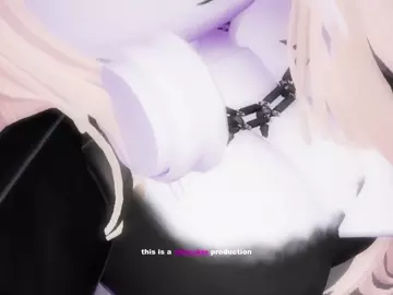 Offencakes Tit Flashing Test Animation