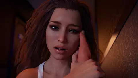 Depraved Awakening: Chapter 17. Just Don't Know When To Quit