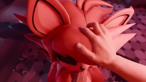 Fexa animation - yorexz