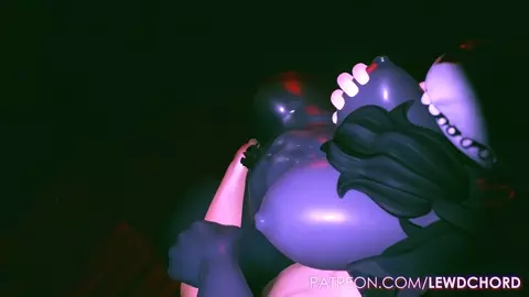 Mal0 / SCP-1471 x Human [Lewdchord]