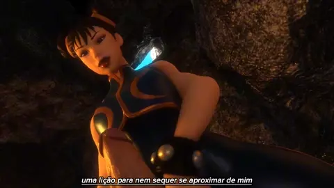 Chun Movie [Secazz]