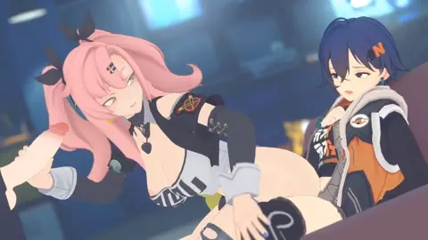 Like A Slut [HMV]