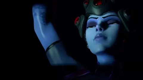 Widowmaker [edit/hmv]