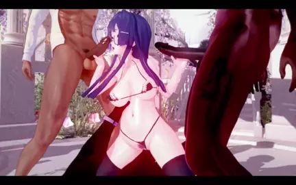 Pela Honkai Star Rail