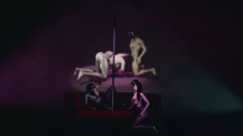 SEX CLUB - PMV