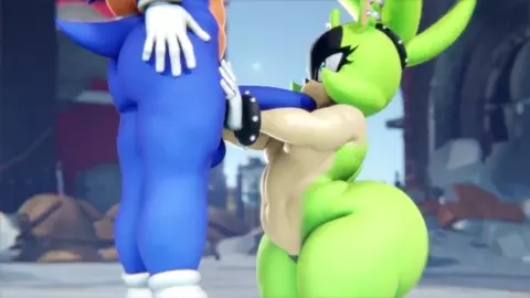 Surge Deepthroat