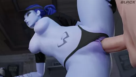 Pizza Slut [LEGENDADO PT-BR]