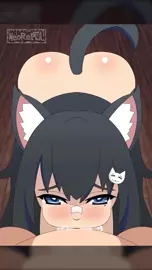 Mochi's Blowjob