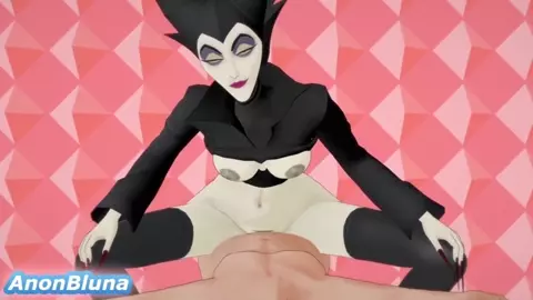 Disney Villains