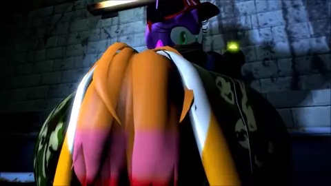 Amy's Gamer Bootay