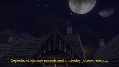 Monster Hunter Kia - Preview - Skyrim4Ever