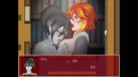 Crimson Veil Lose Vampire Hunter Route to Bianca