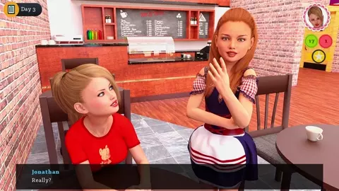 Dating My Daughter: Chapter 2. Too Firm And Perfect To Resist