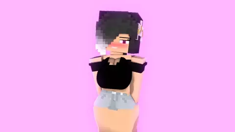 Hello (gif profile server)