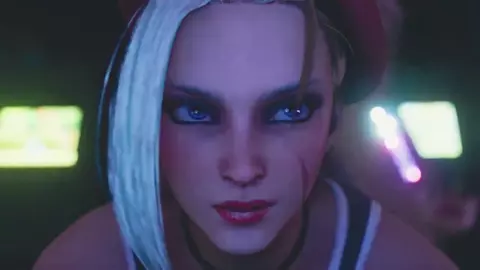 Project Vega - Closing with Cammy
