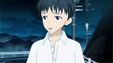 Evangelion - ASH