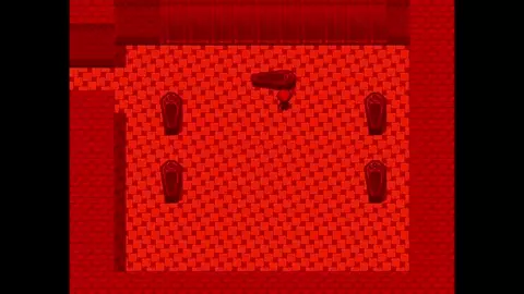 Crimson Veil Vampire Hunter Route Coffin Trap