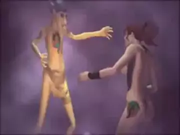 Zuma Tales of A Sexual Gladiator