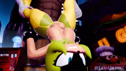 Surge Prostituation