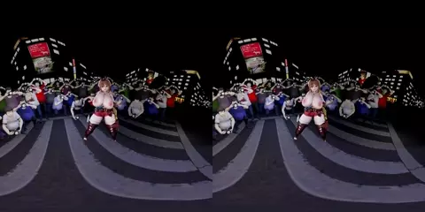 gentleman vr
