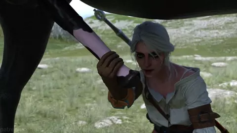The Ciri Chronicles, Part I (Full Video)