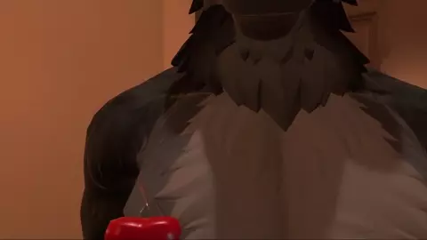 Furry Wolf Boy [Anthro Heat]