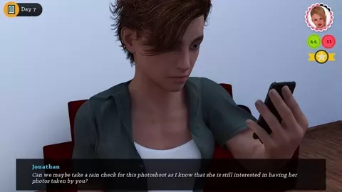 Dating My Daughter: Chapter 7. Pink Dildo First, Work Second