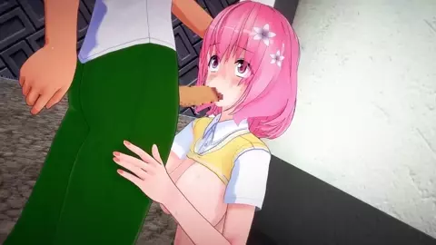 Yui Kotegawa NTR Sex [Peh-Koi]