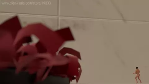 Stalker 3D Animation - GSFCreator