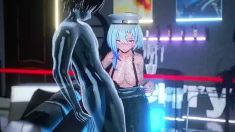 『Griseo』SEX ONLY
