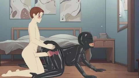 Inseminating your submissive gf [Lust Cupid]